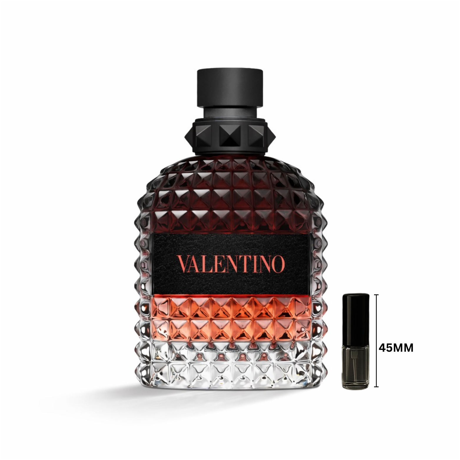 Buy Valentino Uomo Born in Roma Coral Fantasy | Samples & Travel