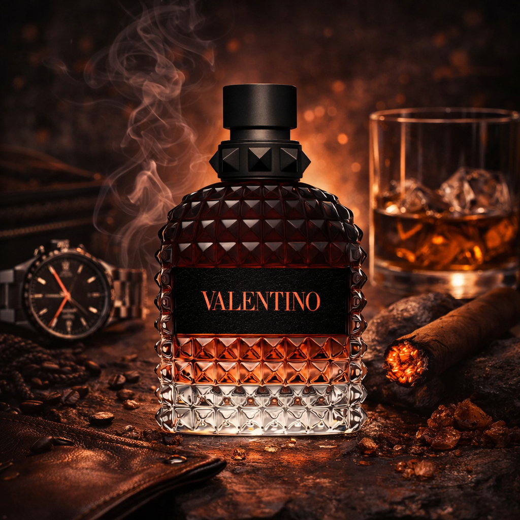 コスメ/ヘルスケア Valentino Shop Voce Viva Intensa Eau De Parfum | Valentino Beauty