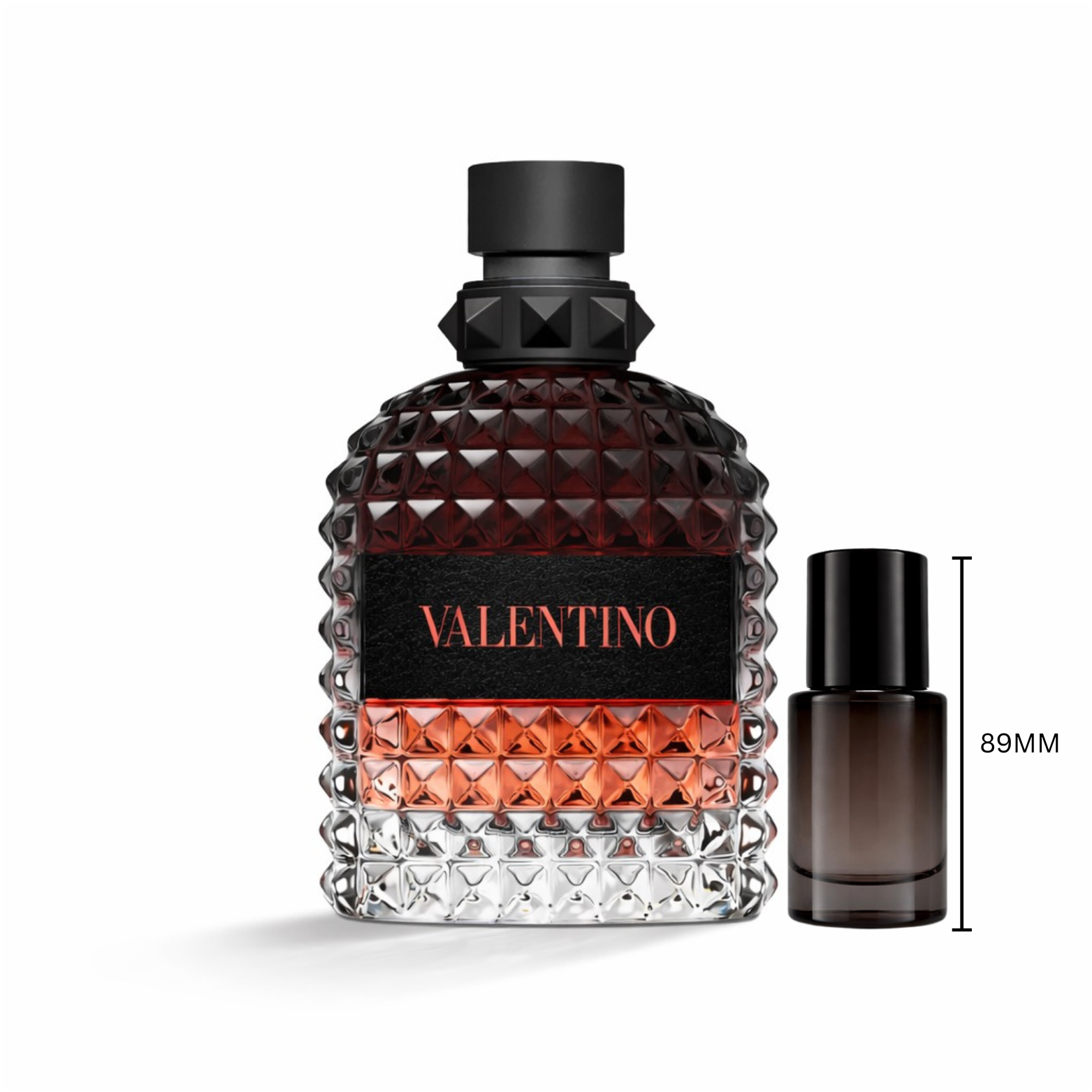 VALENTINO 香水 Buy Valentino Uomo Born in Roma Coral Fantasy | Samples & Travel