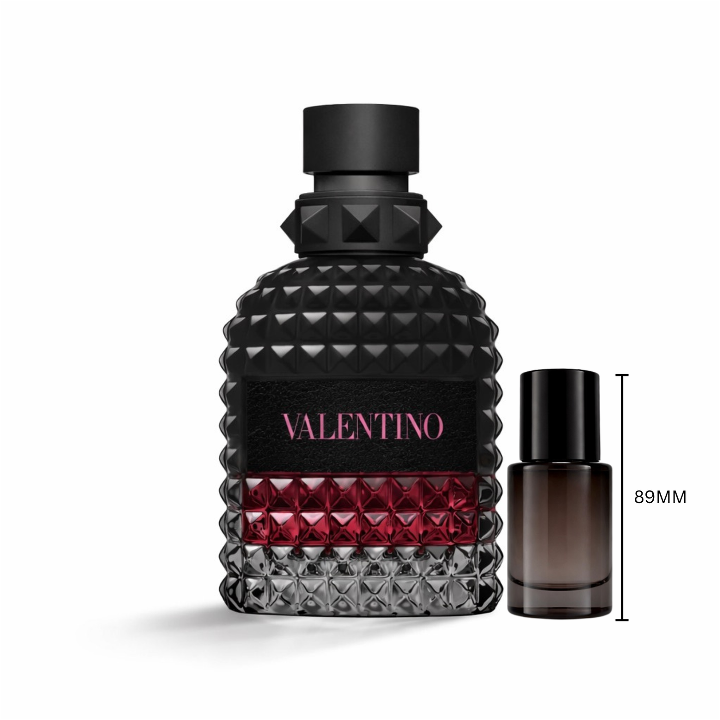 Valentino Uomo Born In Roma Intense Sample
