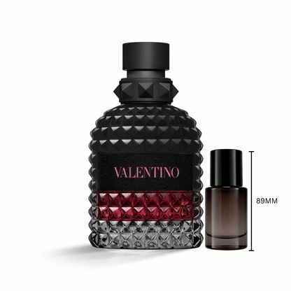 Valentino Uomo Born In Roma Intense Sample
