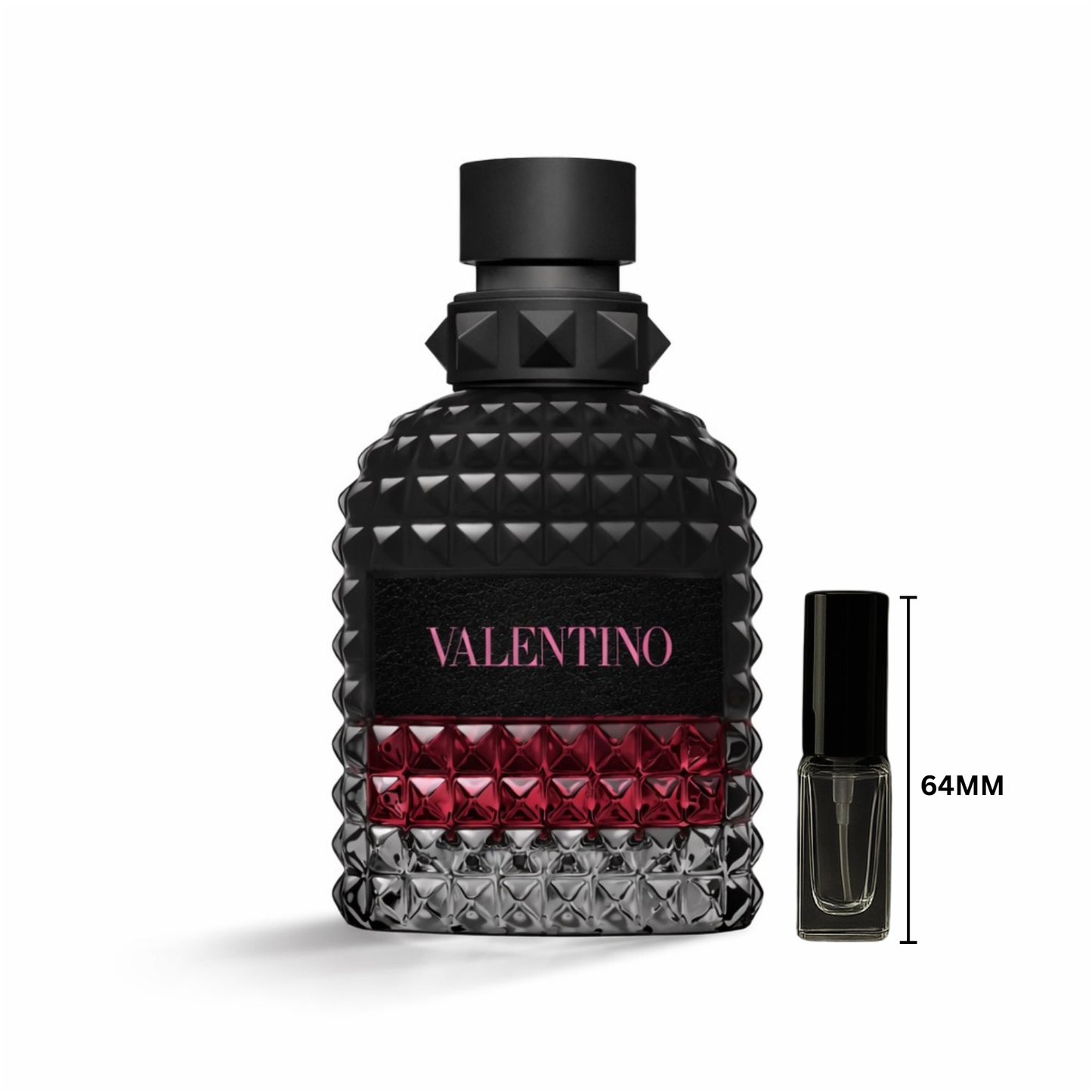 Valentino Uomo Born In Roma Intense Sample