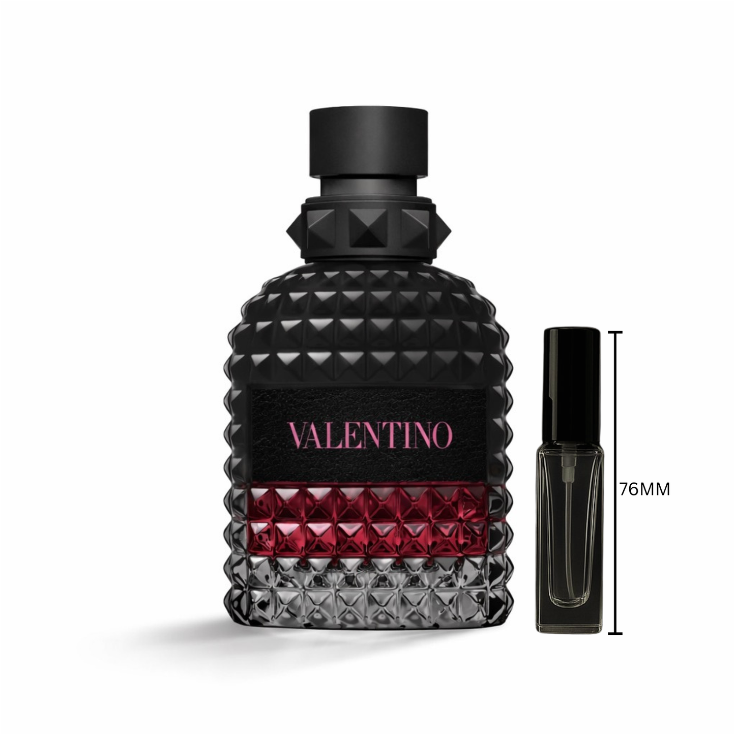 Valentino Uomo Born In Roma Intense Sample