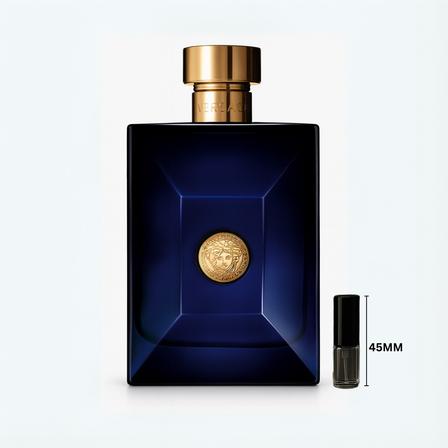 Versace Dylan Blue Sample