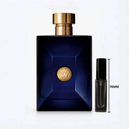 Versace Dylan Blue Sample