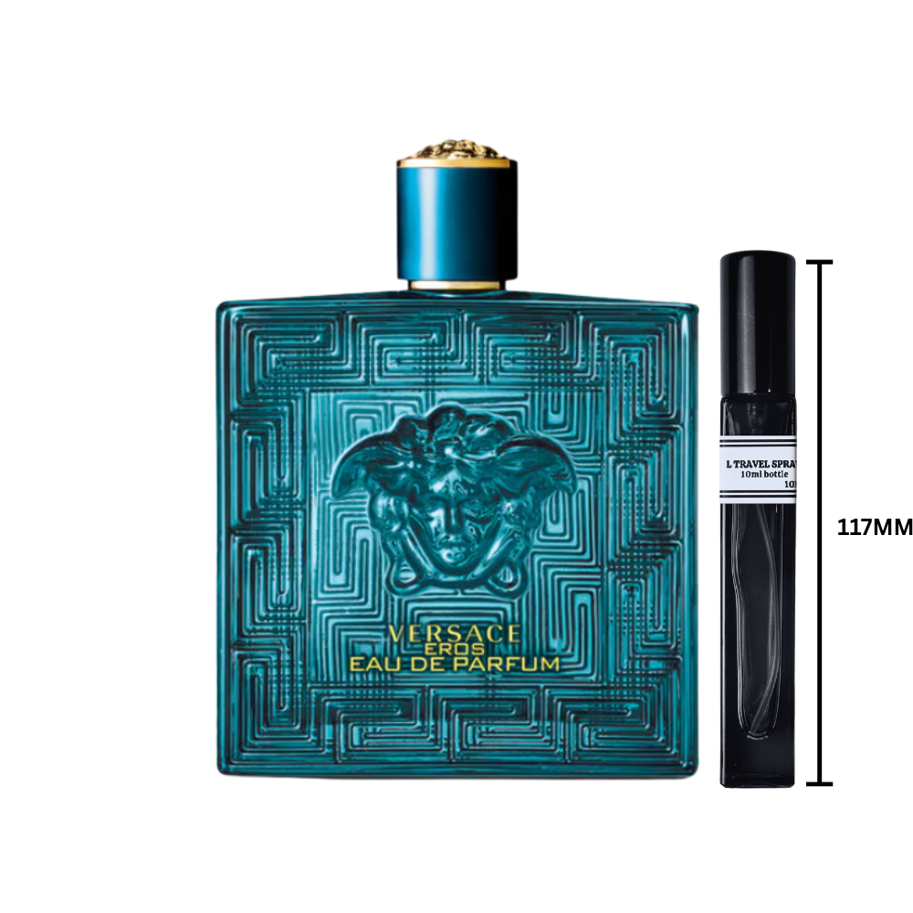 Versace Eros EDP Sample