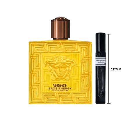Versace Eros Energy Sample