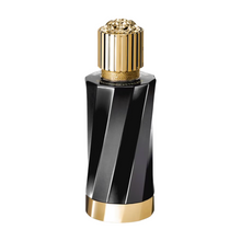 Versace Atelier Gingembre Petillant Sample full bottle image on white background – Sample this fragrance at Scent Suave