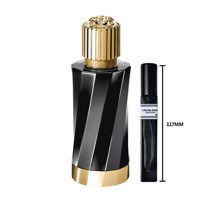 Versace Atelier Gingembre Petillant Sample