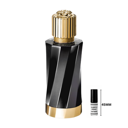 Versace Atelier Gingembre Petillant Sample