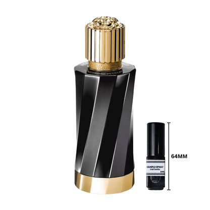 Versace Atelier Gingembre Petillant Sample