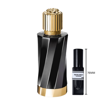 Versace Atelier Gingembre Petillant Sample