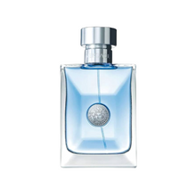 Versace Pour Homme Sample full bottle image on white background – Sample this fragrance at Scent Suave