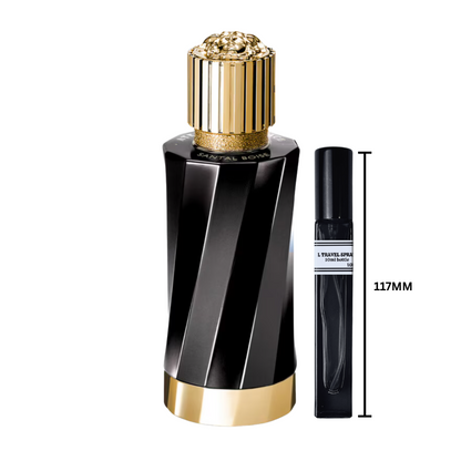 Versace Atelier Santal Boise Sample