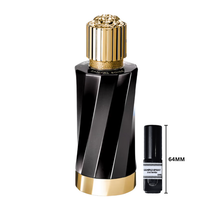 Versace Atelier Santal Boise Sample