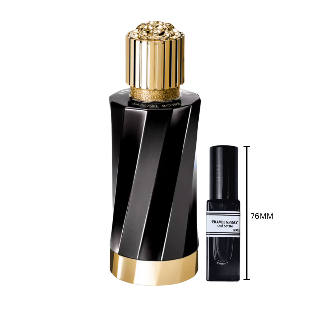 Versace Atelier Santal Boise Sample