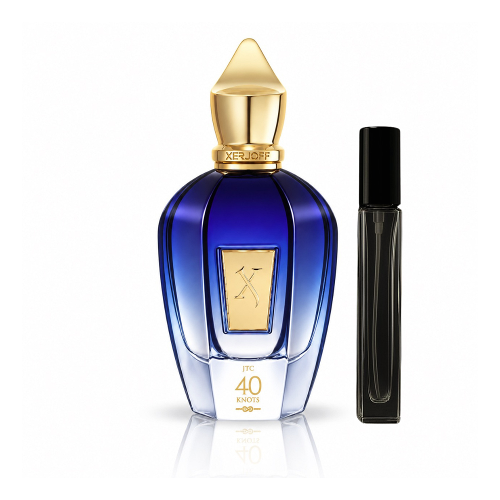 Xerjoff 40 Knots Eau de Parfum Sample