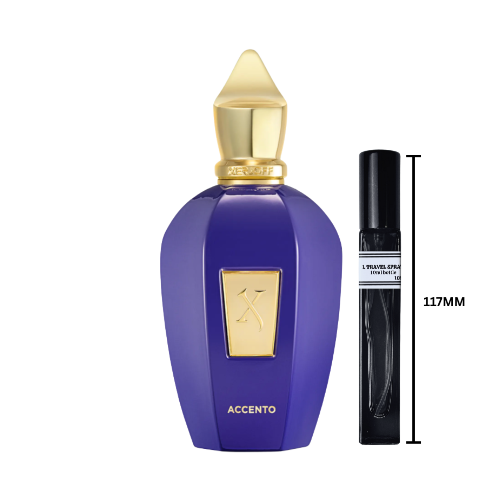 Xerjoff Accento Sample