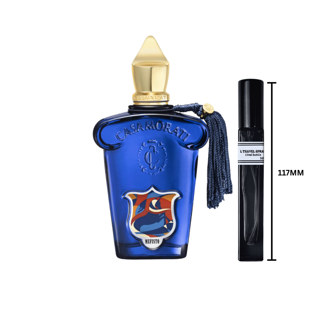 Xerjoff Casamorati Mefisto Sample