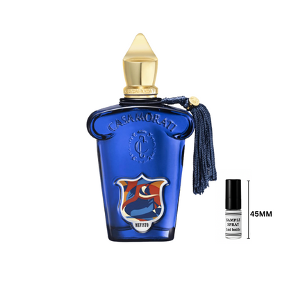 Xerjoff Casamorati Mefisto Sample