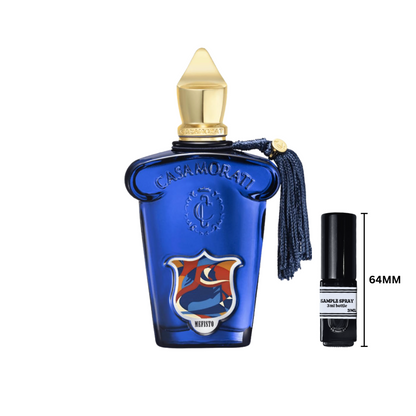 Xerjoff Casamorati Mefisto Sample
