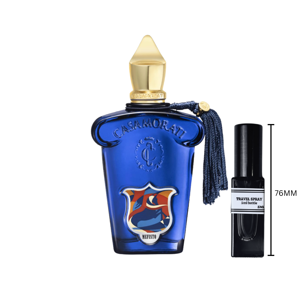 Xerjoff Casamorati Mefisto Sample