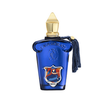 Xerjoff Casamorati Mefisto Sample full bottle image on white background – Sample this fragrance at Scent Suave