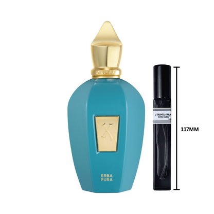 Xerjoff Erba Pura Sample