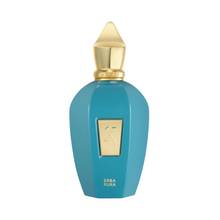 Xerjoff Erba Pura Sample full bottle image on white background – Sample this fragrance at Scent Suave