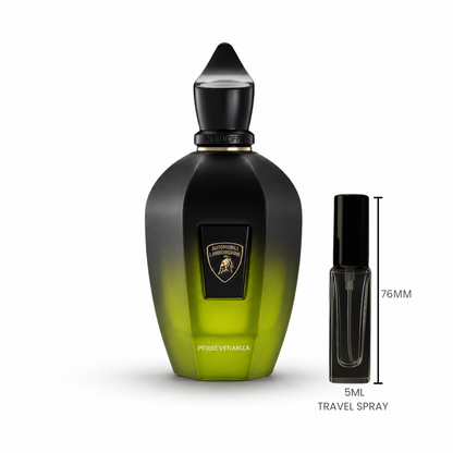 Xerjoff x Automobil Lamborghini Perseveranza Sample