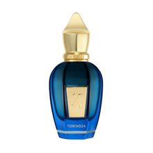 Xerjoff Torino 24 Sample full bottle image on white background – Sample this fragrance at Scent Suave