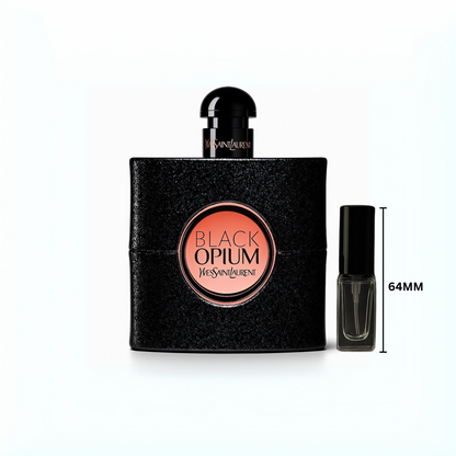 Yves Saint Laurent Black Opium EDP Sample