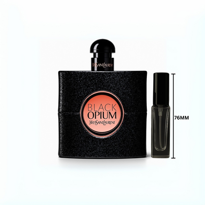 Yves Saint Laurent Black Opium EDP Sample