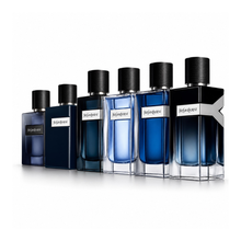 Yves Saint Laurent Y Discovery Pack