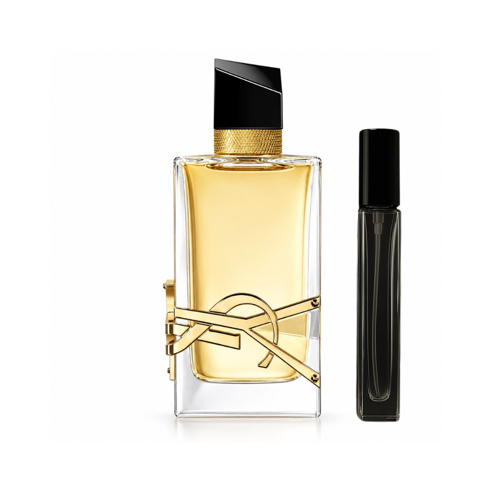 Yves Saint Laurent Libre Eau de Parfum Sample