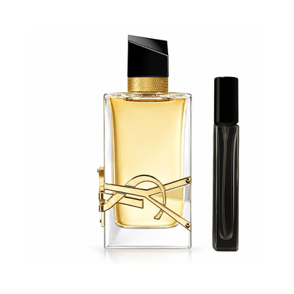 Yves Saint Laurent Libre Eau de Parfum Sample