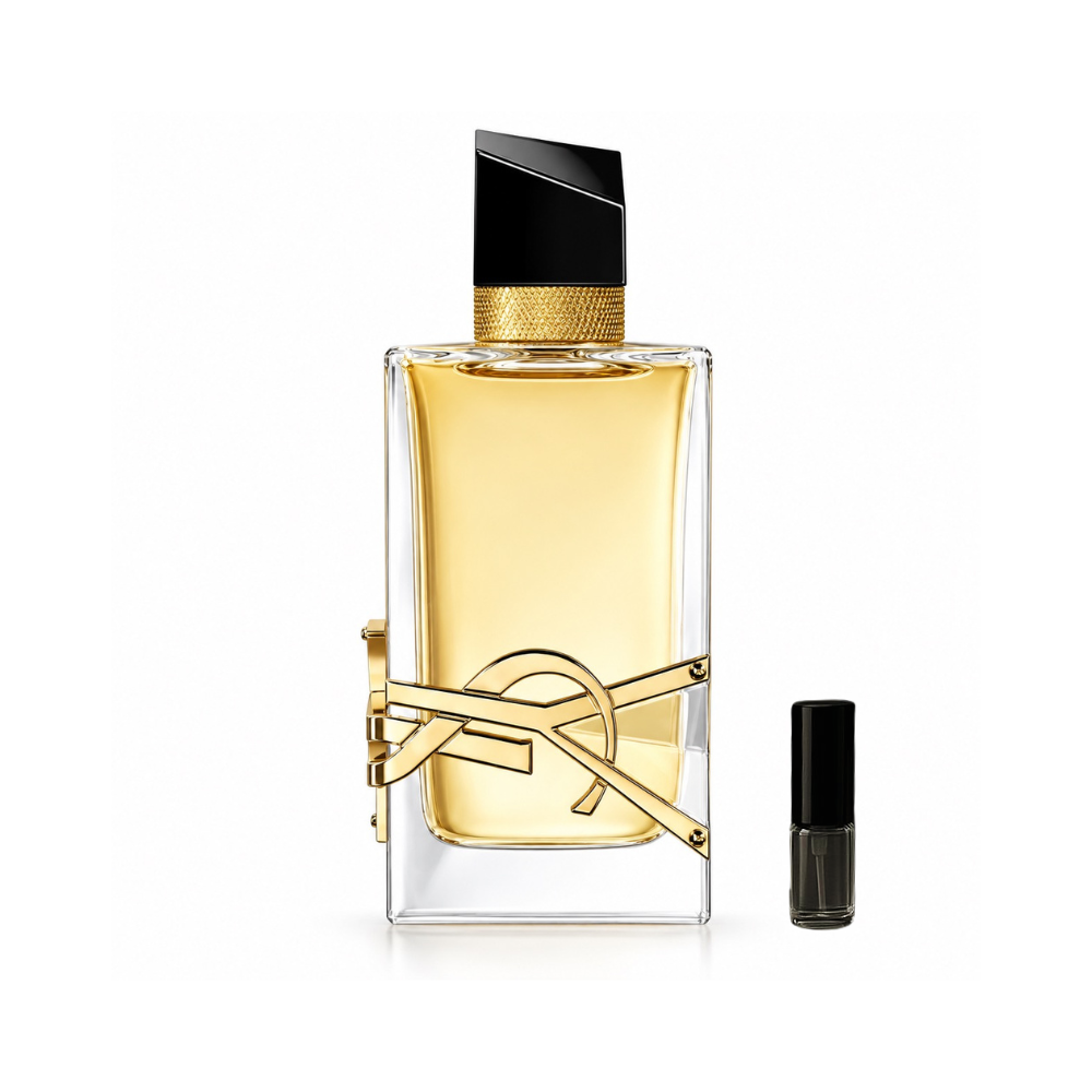 Yves Saint Laurent Libre Eau de Parfum Sample