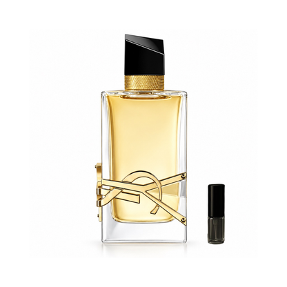 Yves Saint Laurent Libre Eau de Parfum Sample