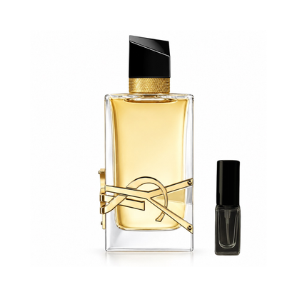 Yves Saint Laurent Libre Eau de Parfum Sample