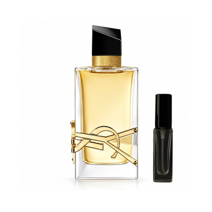 Yves Saint Laurent Libre Eau de Parfum Sample