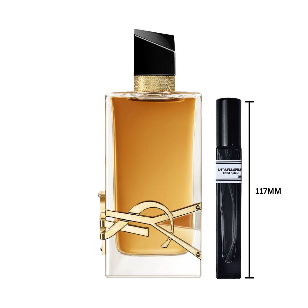 Yves Saint Laurent Libre EDP Intense Sample
