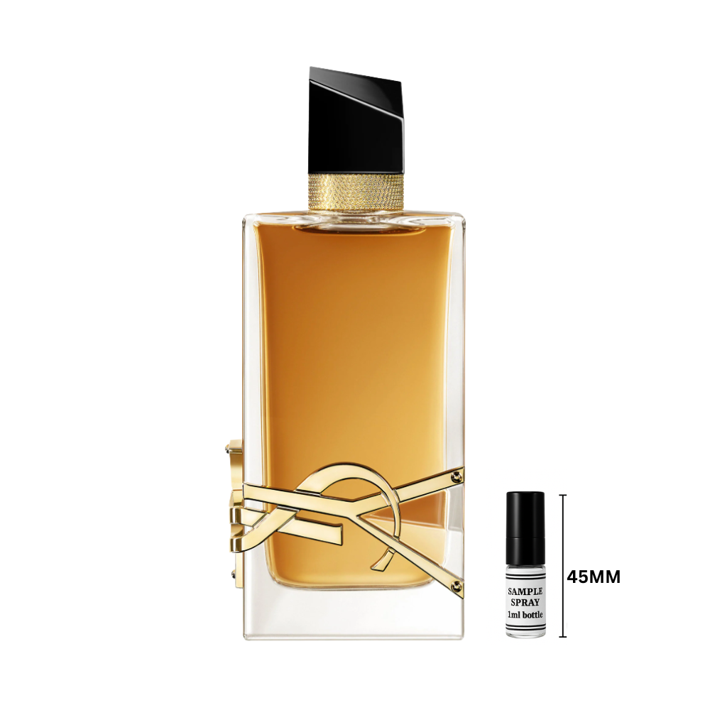 Yves Saint Laurent Libre EDP Intense Sample