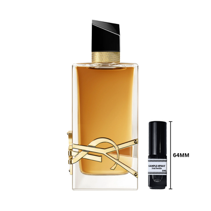Yves Saint Laurent Libre EDP Intense Sample
