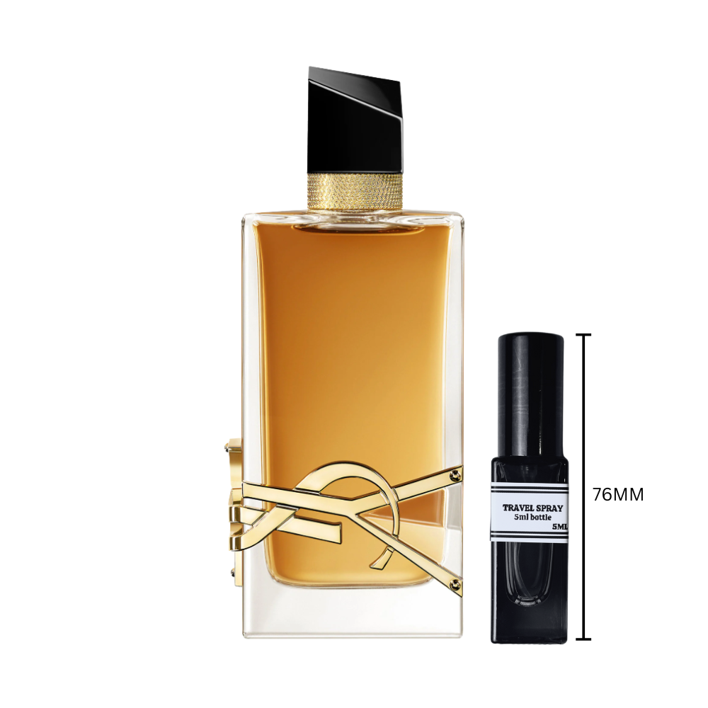 Yves Saint Laurent Libre EDP Intense Sample