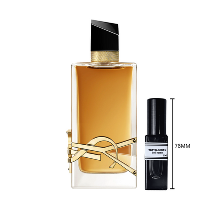 Yves Saint Laurent Libre EDP Intense Sample