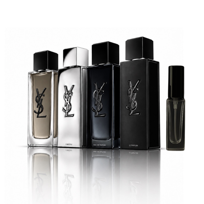 YSL Myslf Collection Discovery Set