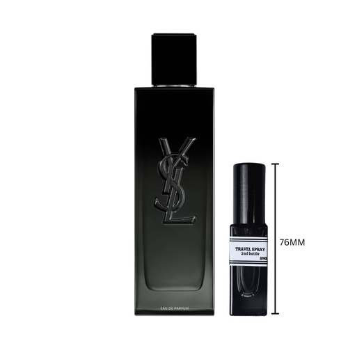 Buy Yves Saint Laurent Myslf EDP Sample (1ML–10ML) – Scent Suave