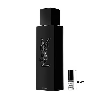 Yves Saint Laurent Myslf Le Parfum Sample