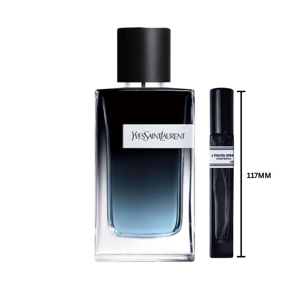 Yves Saint Laurent Y Eau De Parfum Sample