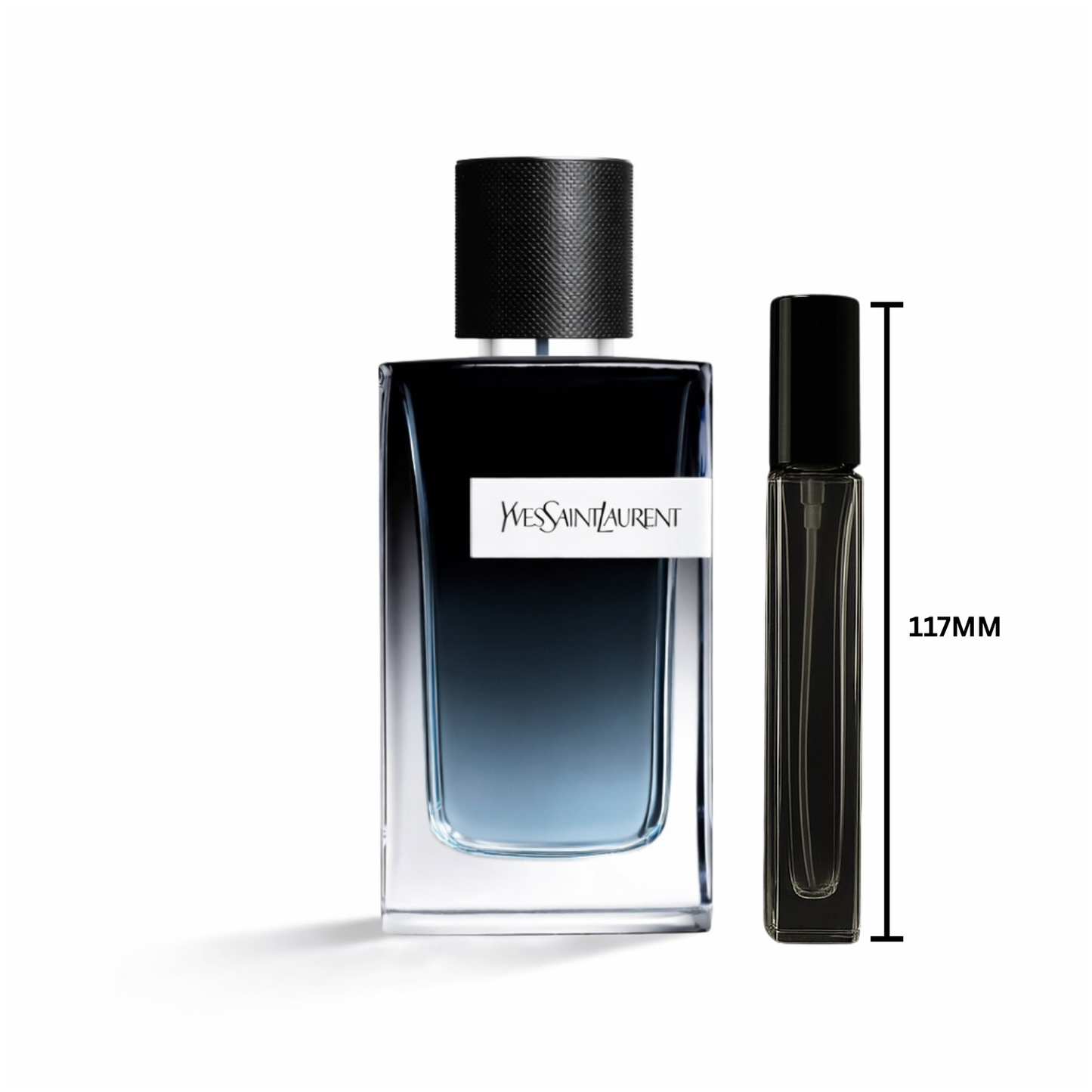 Yves Saint Laurent Y Eau De Parfum Sample